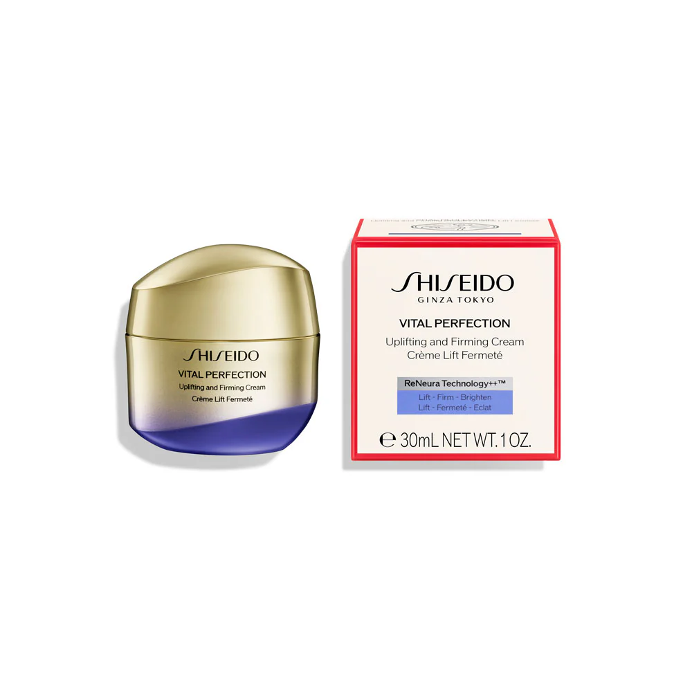 Vital Perfection Uplifting and Firming Cream - Image 2