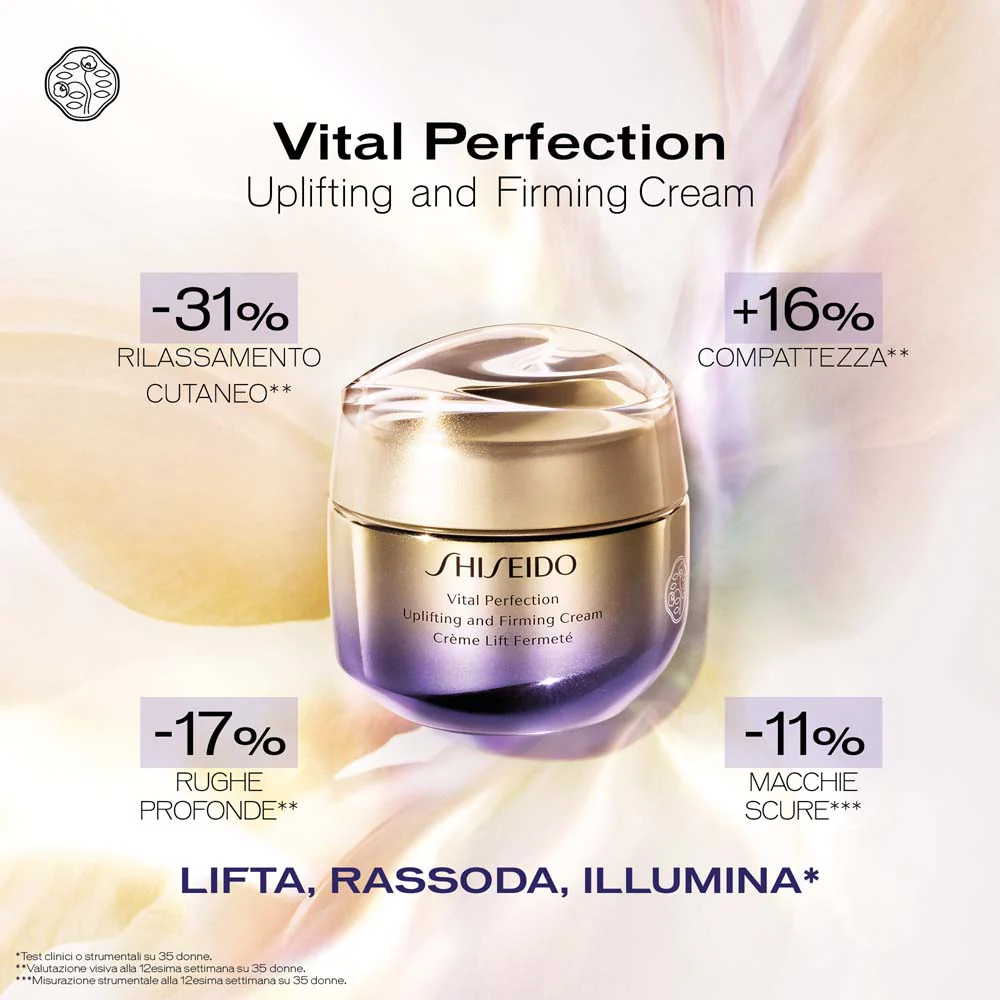 Vital Perfection Uplifting and Firming Cream - Image 7