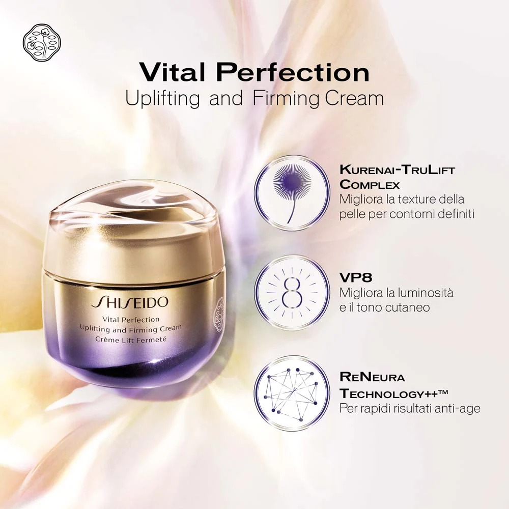 Vital Perfection Uplifting and Firming Cream - Image 8
