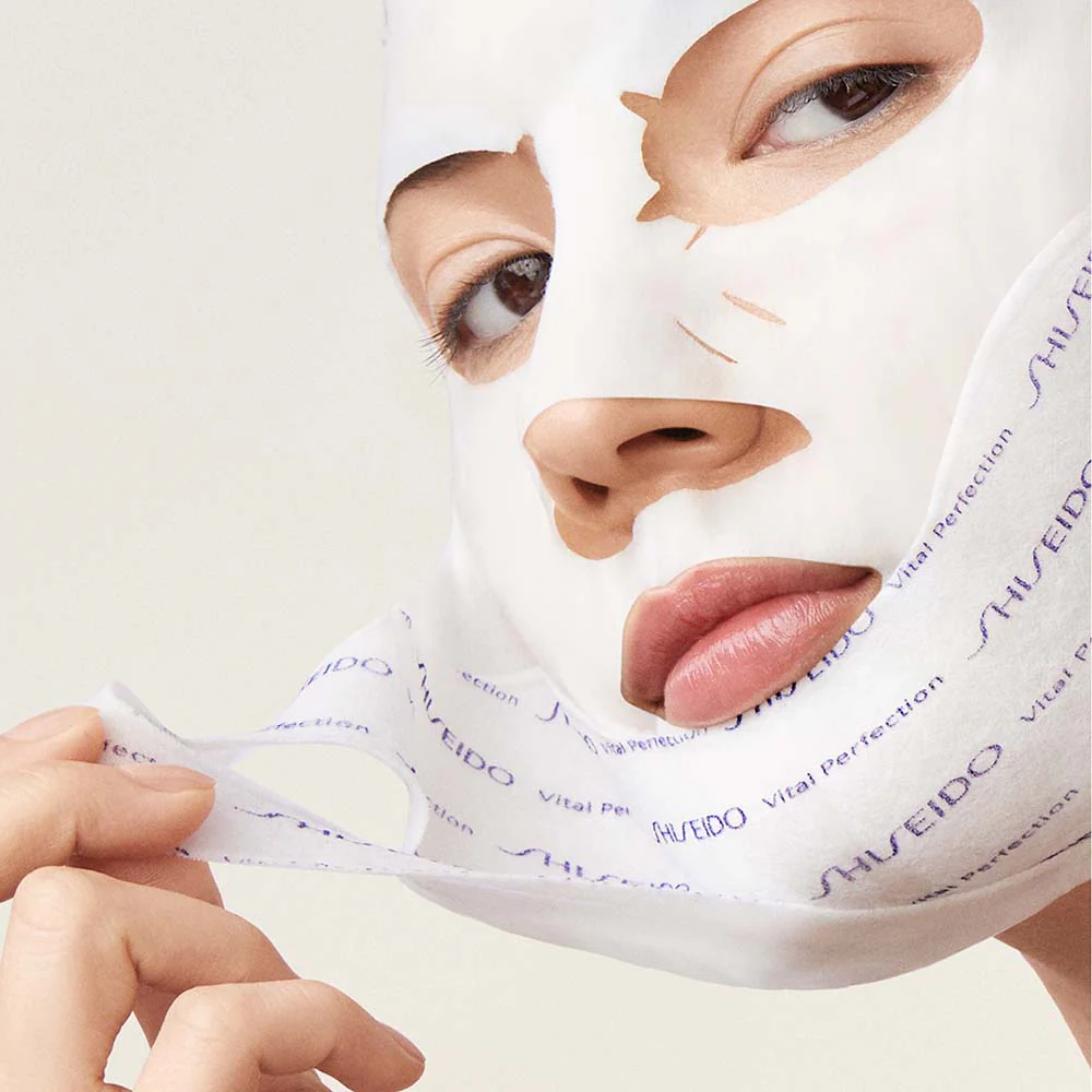 Vital Perfection LiftDefine Radiance Face Mask 6pz - Image 2