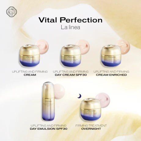 Vital Perfection Uplifting and Firming Cream Enriched - Image 3