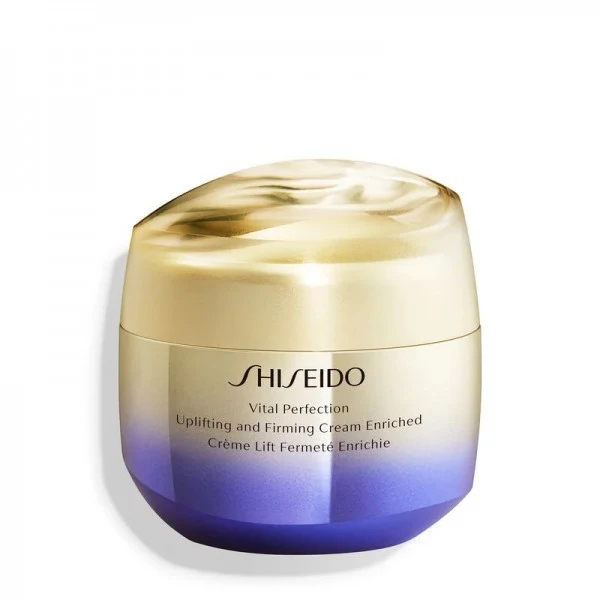 Vital Perfection Uplifting and Firming Cream Enriched - Image 4