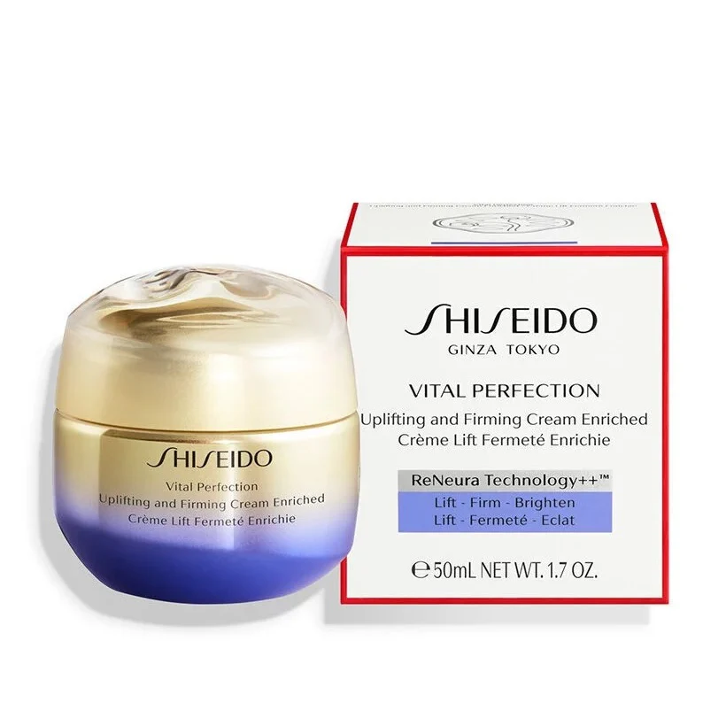Vital Perfection Uplifting and Firming Cream Enriched - Image 5