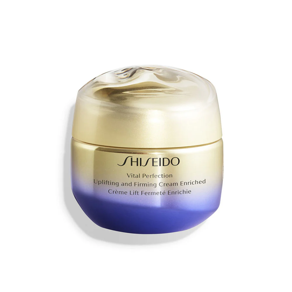 Vital Perfection Uplifting and Firming Cream Enriched - Image 6