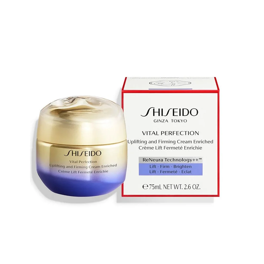 Vital Perfection Uplifting and Firming Cream Enriched - Image 7