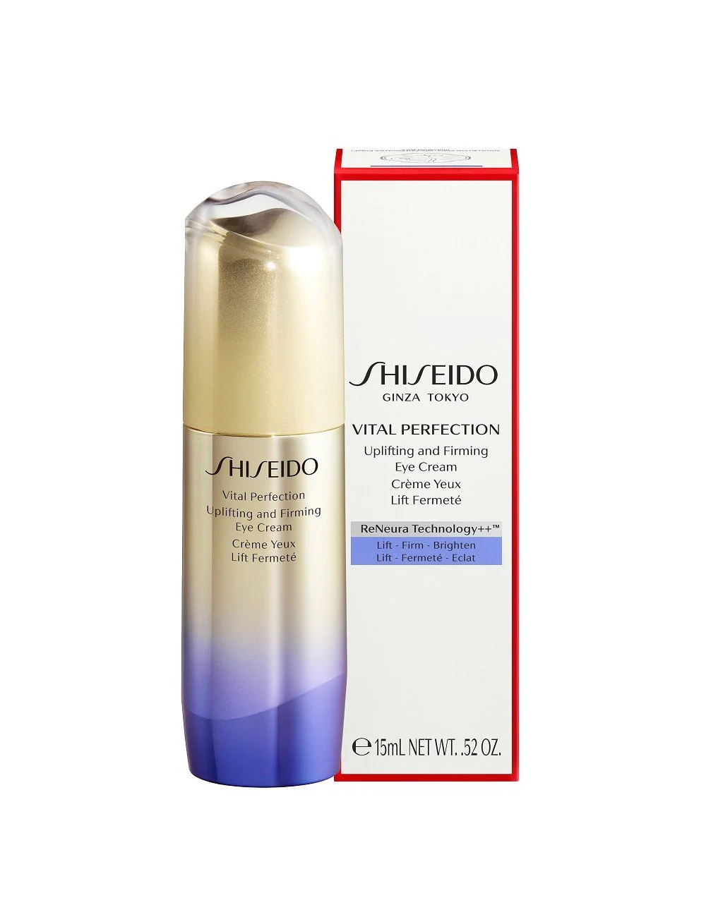 Vital Perfection Uplifting & Firming Eye cream - Image 5