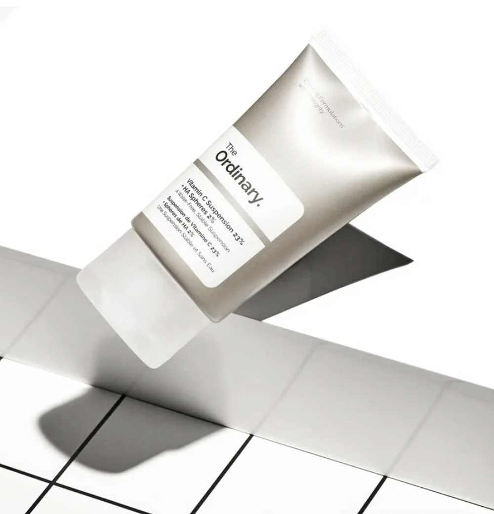 The Ordinary Vitamin C Suspension 23% + HA Spheres 2% - Image 3