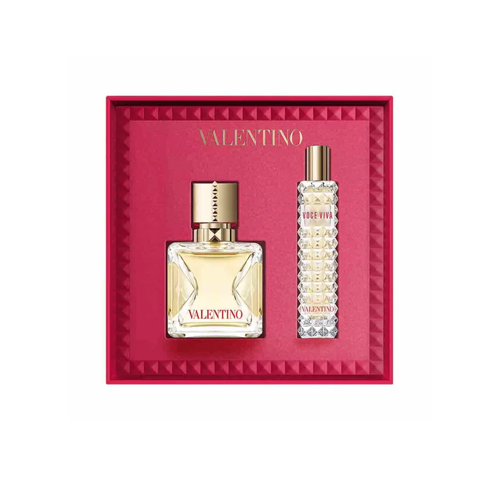 Voce Viva Cofanetto regalo con Travel Size - Image 2