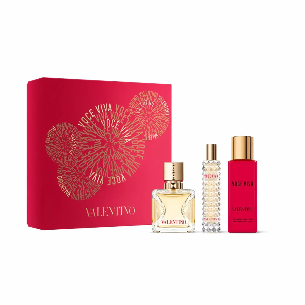 Voce Viva Eau de parfum Cofanetto regalo - Image 3