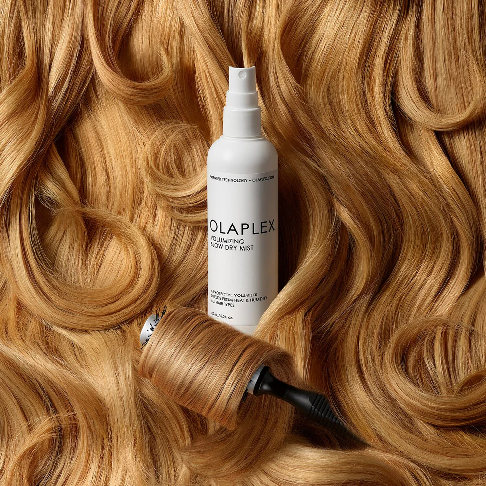 Volumizing blow dry mist - Image 4