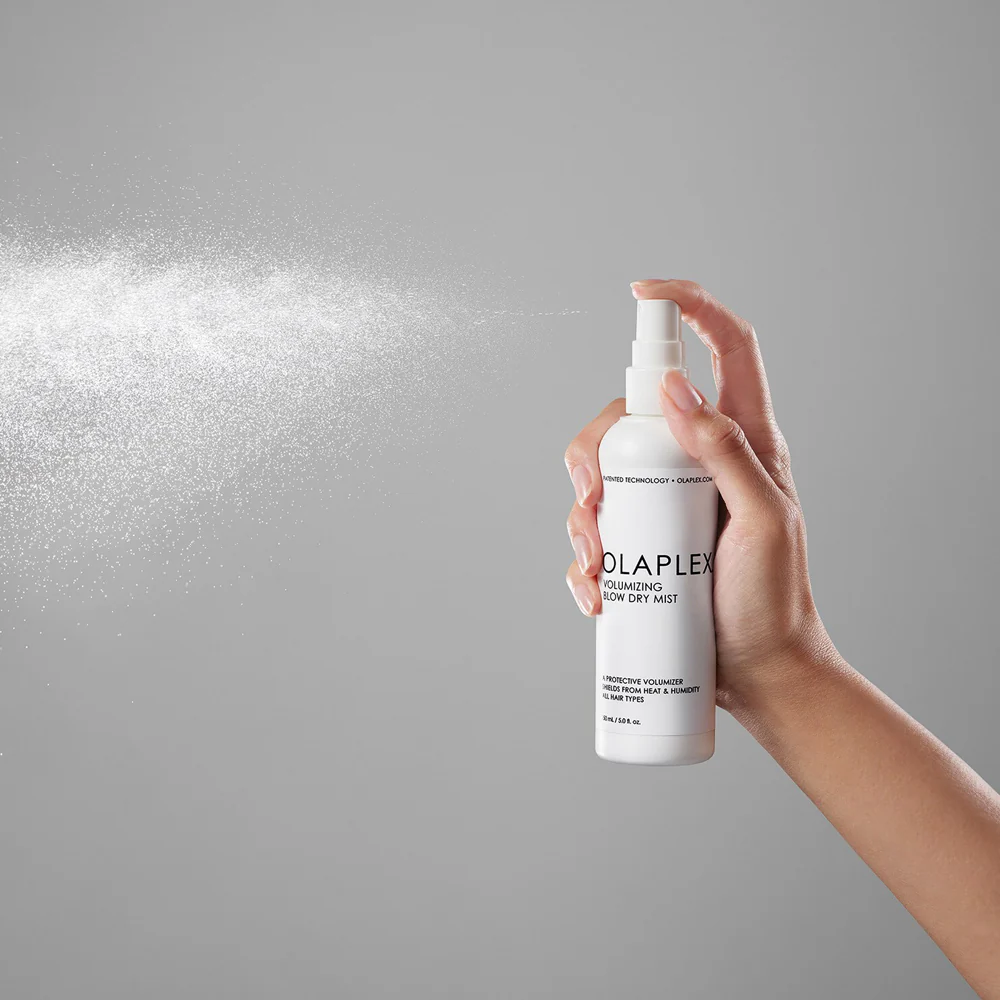 Volumizing blow dry mist - Image 5
