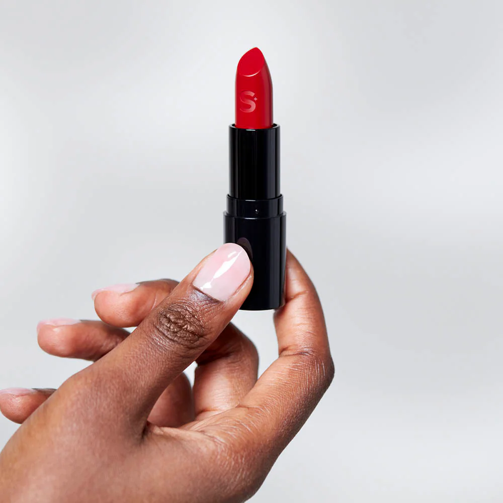 Volumizing Matte Rouge Inferno - Image 3