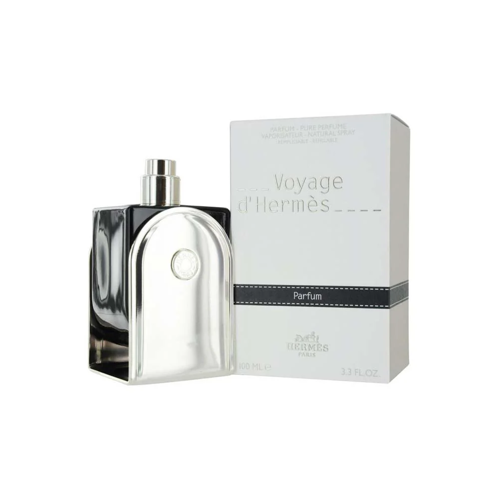 Voyage d'Hermes Eau de parfum - Image 5