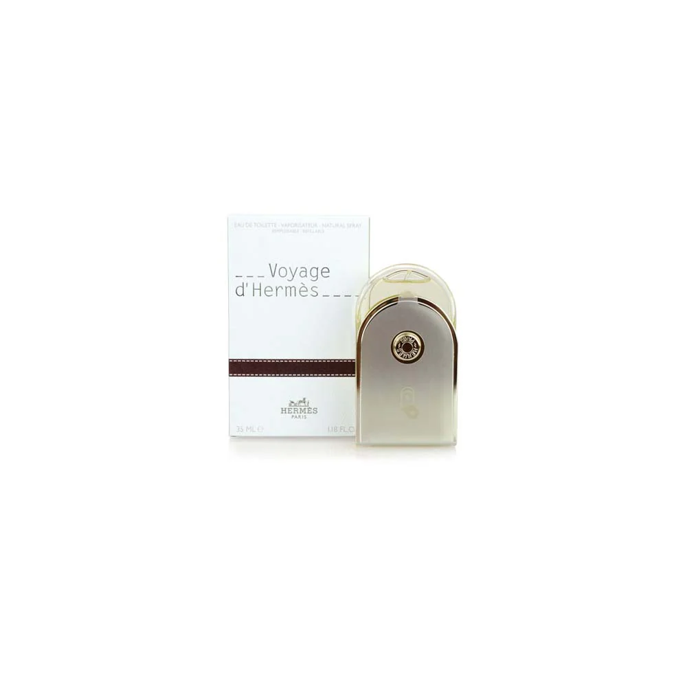Voyage d'Hermes Eau de toilette - Image 2