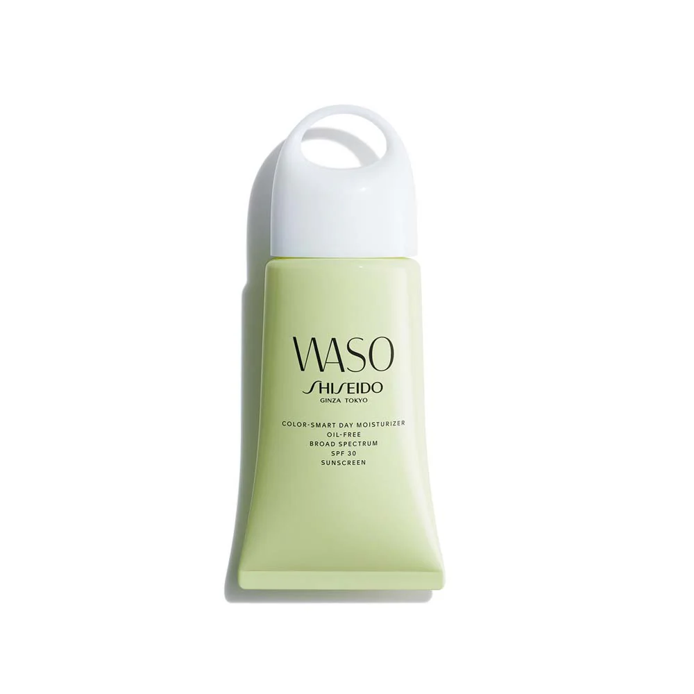 WASO Color Smart Day Moisturizer Oil-Free