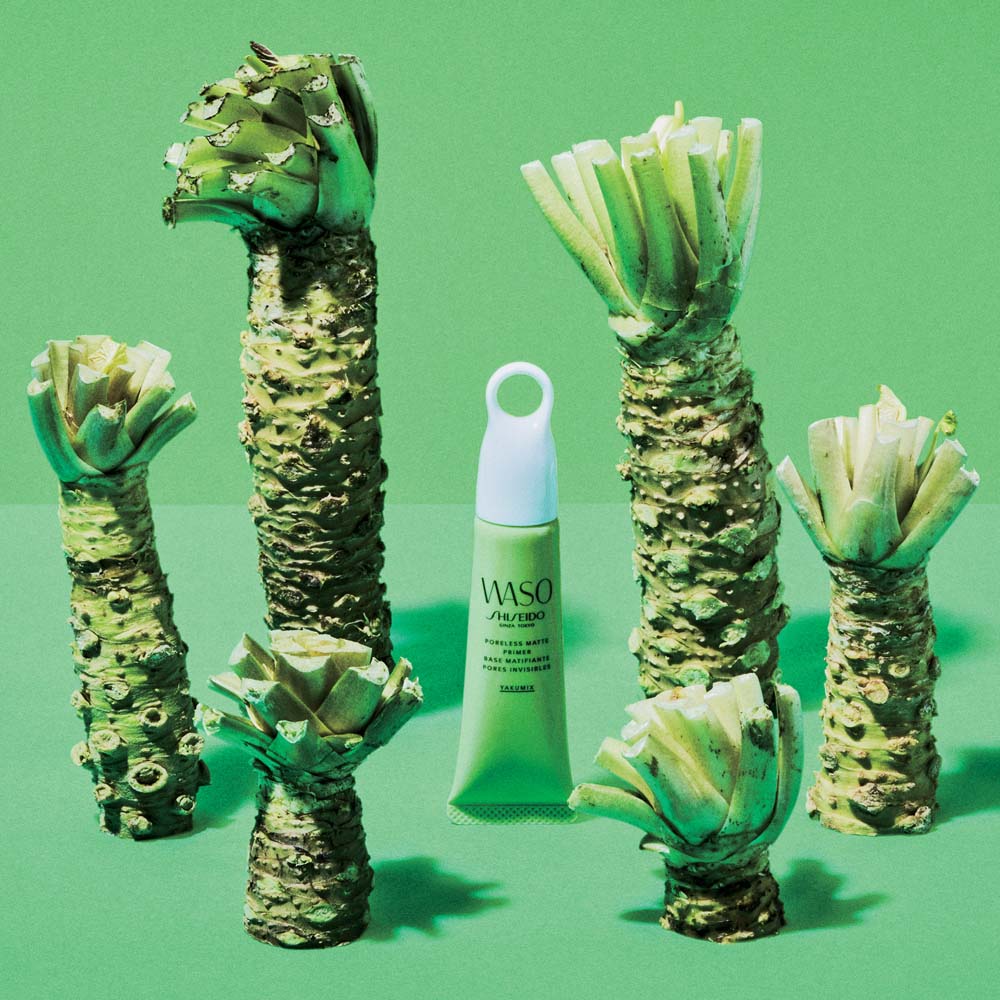 WASO Poreless Matte Primer - Image 4
