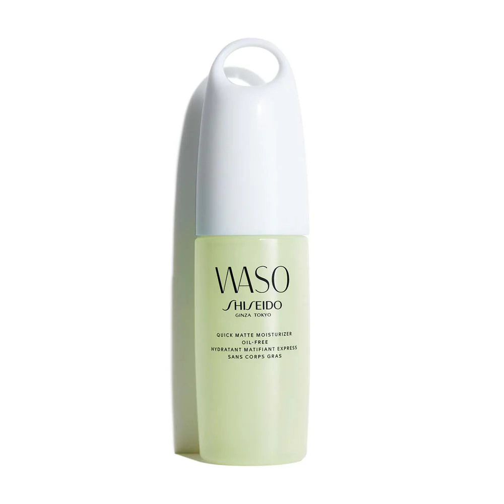 WASO Quick Matte Moisturizer (24h)