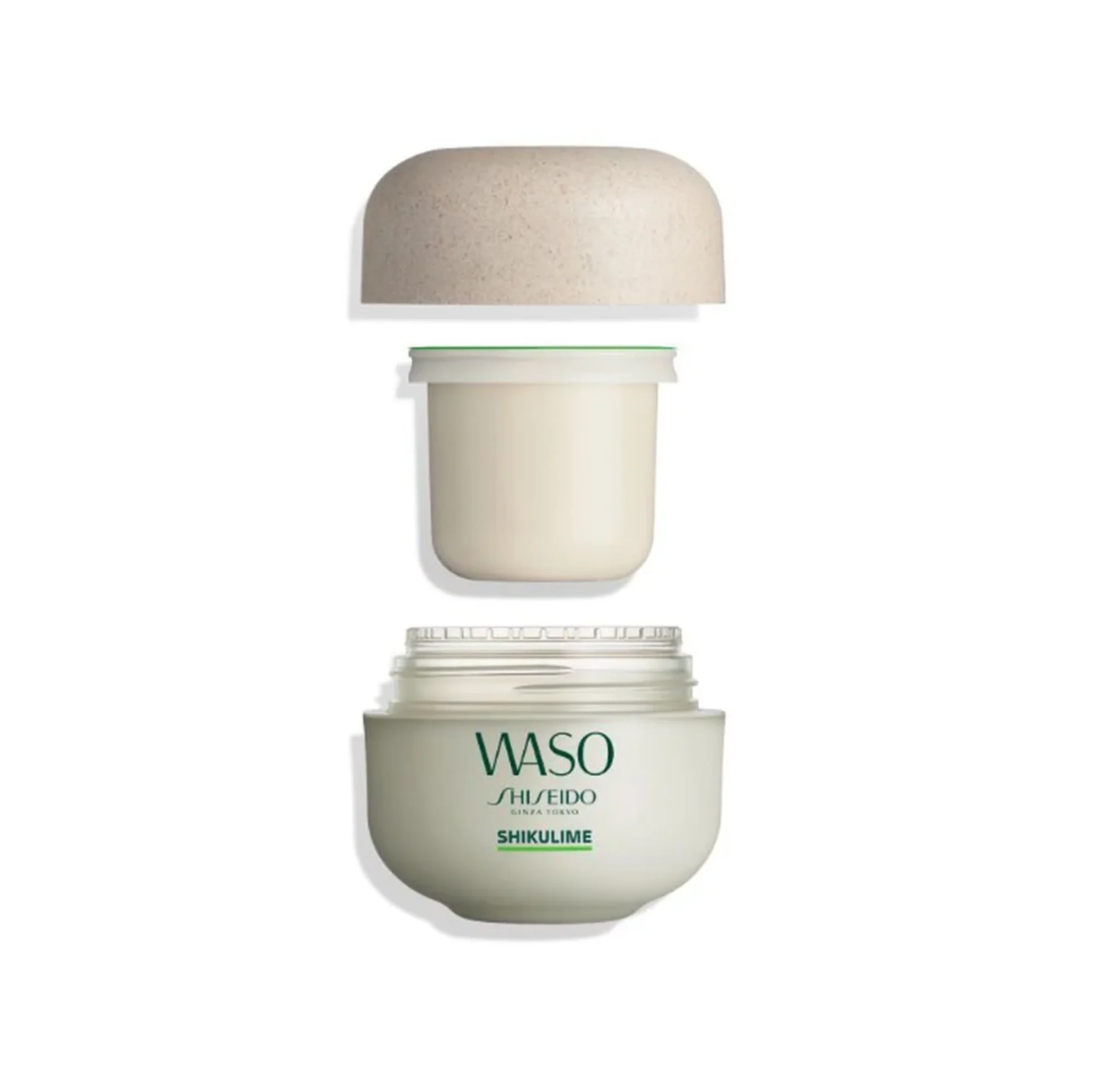 WASO Shikulime Crema Ultraidratante Ricarica - Image 6