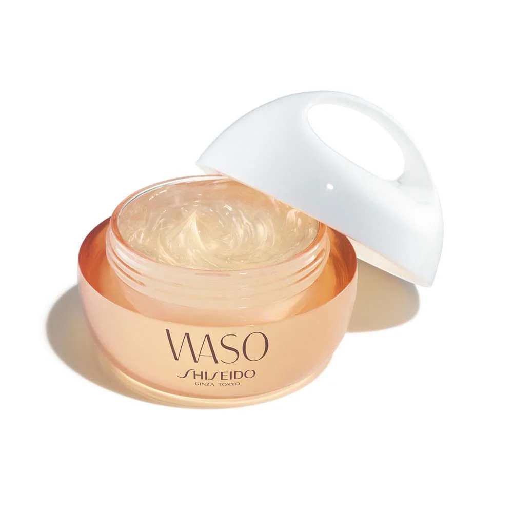 WASO Wrinkle Resist 24 Clear Mega-hydrating Cream - Image 2
