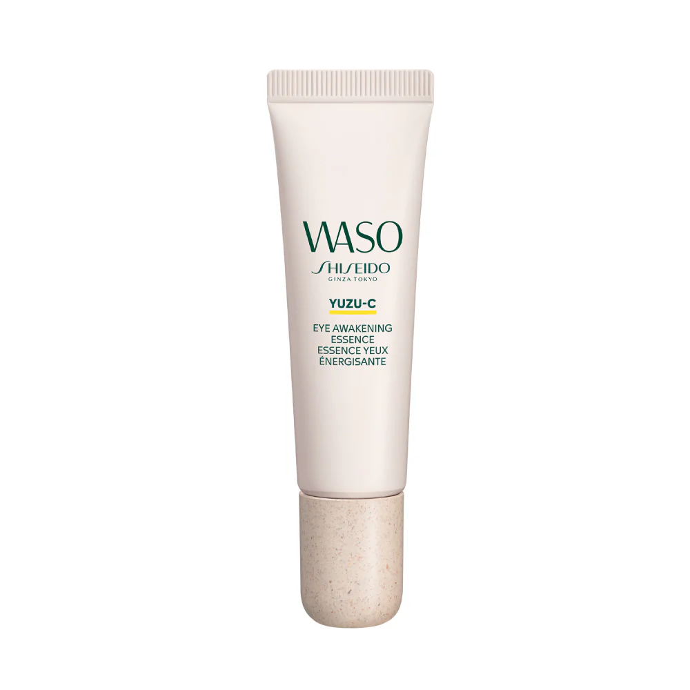WASO Yuzu-C Eye Awakening Essence