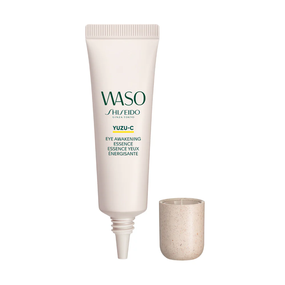 WASO Yuzu-C Eye Awakening Essence - Image 2