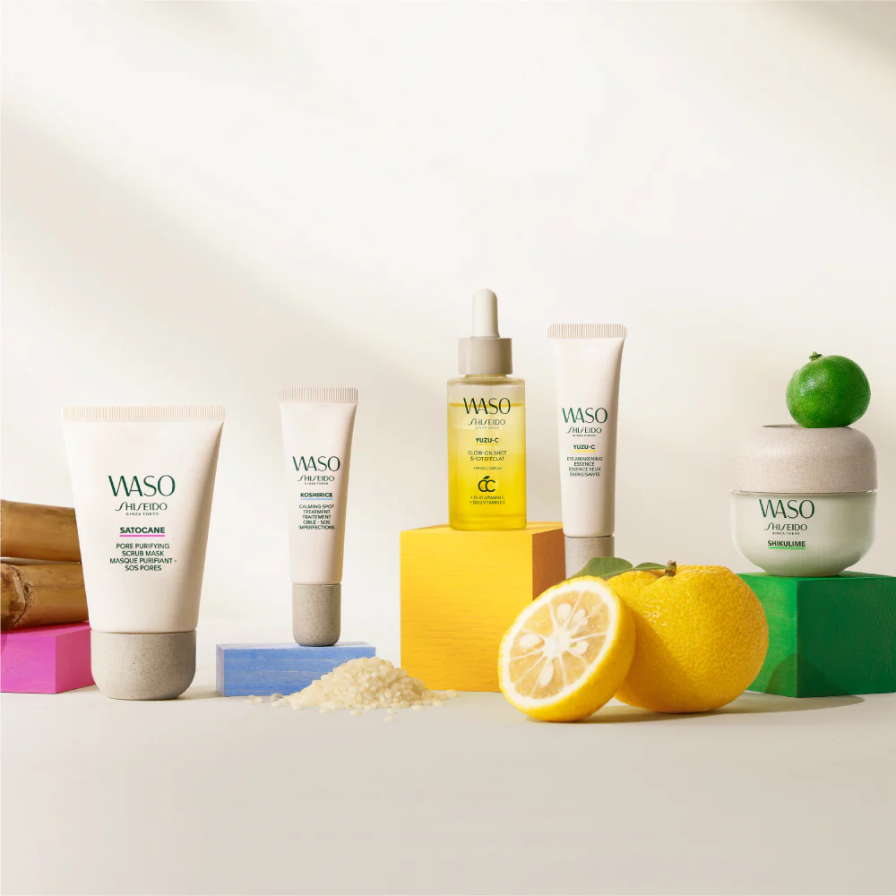 WASO Yuzu-C Eye Awakening Essence - Image 7