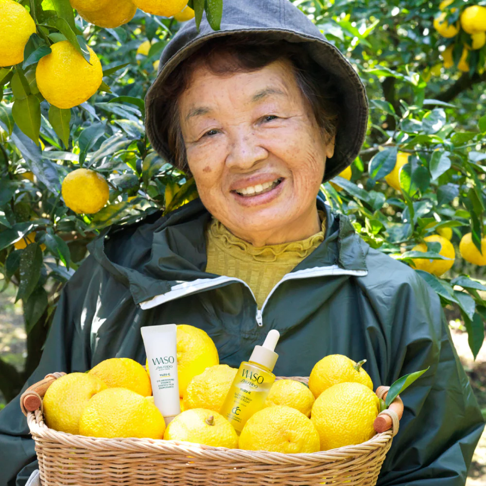 WASO Yuzu-C Eye Awakening Essence - Image 8