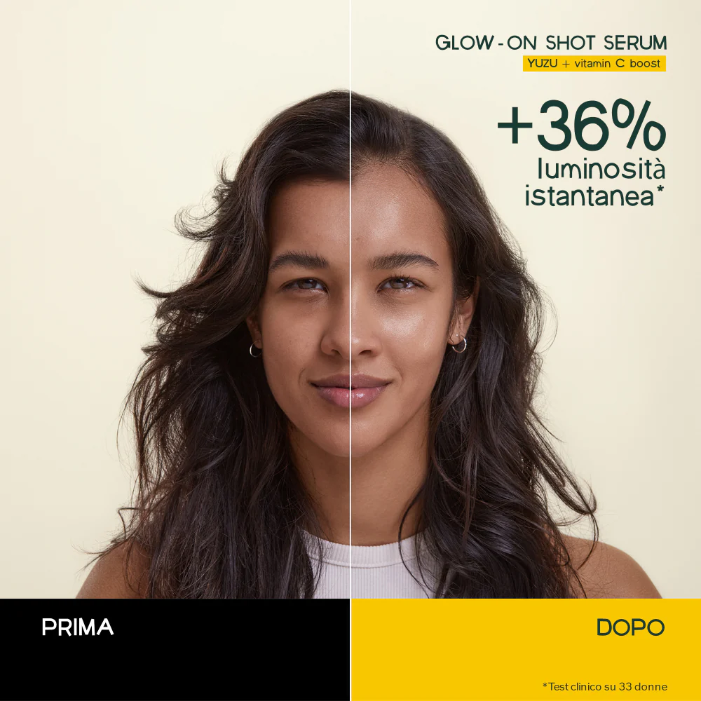 Waso Yuzu-C Glow on Shot - Image 6