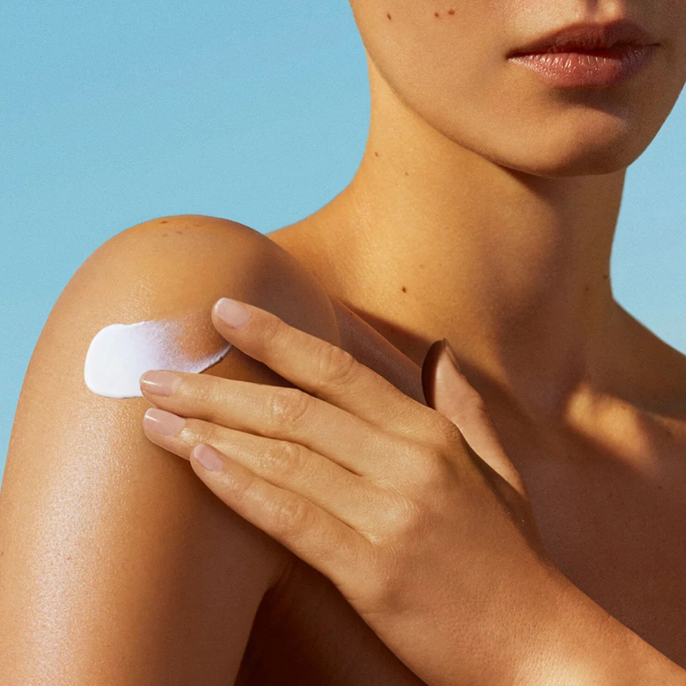 Waterlover Sunmilk SPF30 - Image 3