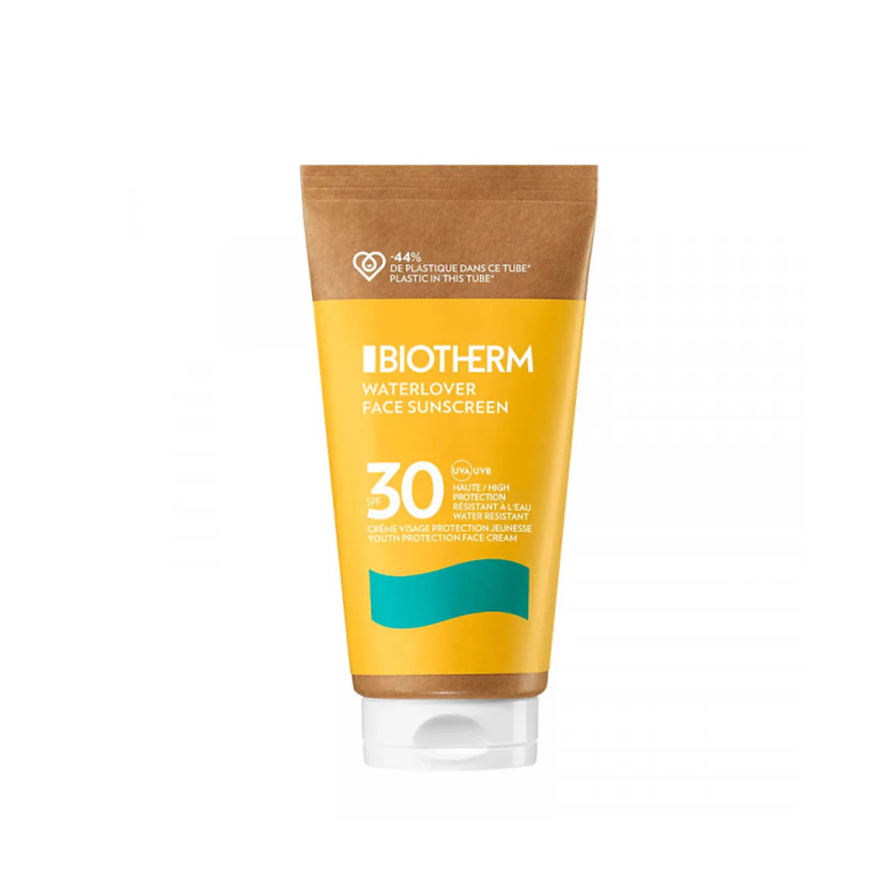 Waterlover Sunmilk SPF30