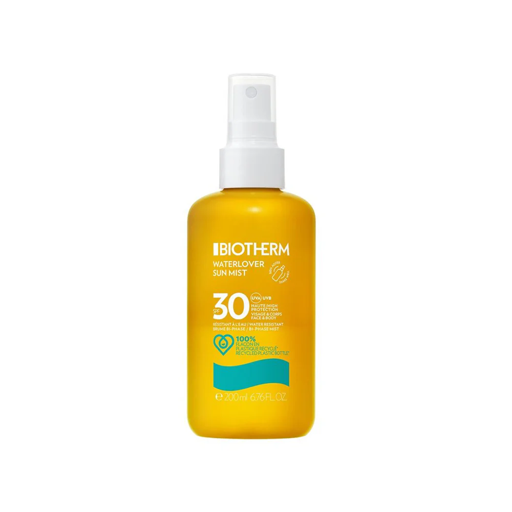 Waterlovers Sun Mist SPF 30