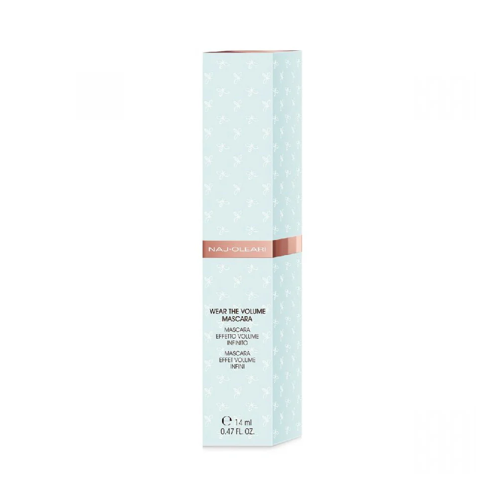 Wear The Volume Mascara - Image 3