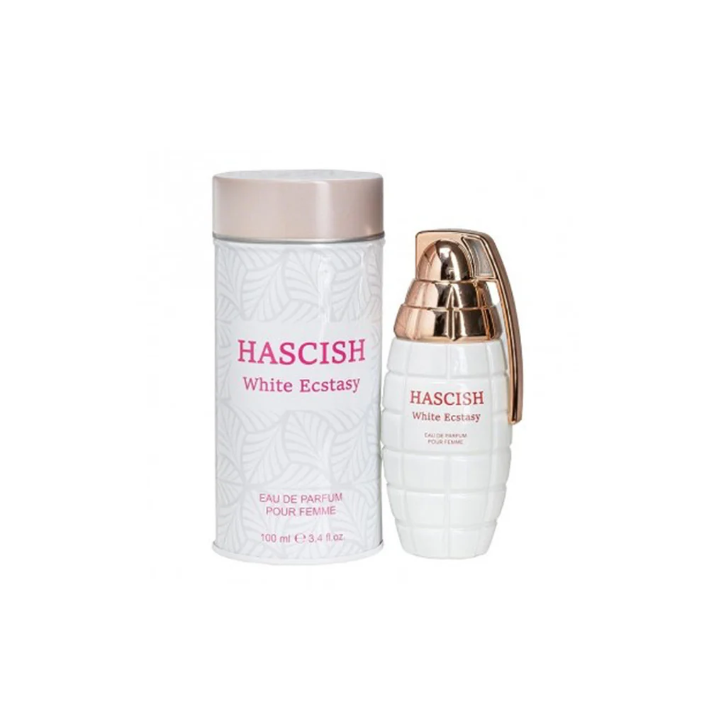 White Ecstasy Eau de parfum - Image 2