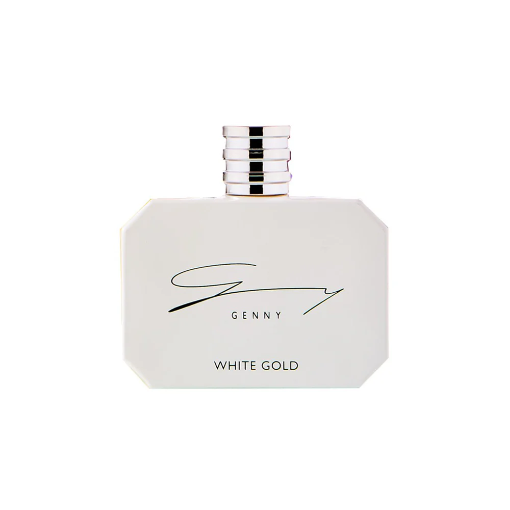 White Gold Eau de toilette