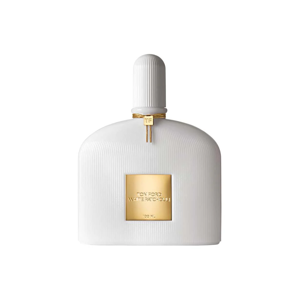 White Patchouli Eau de parfum - Image 3