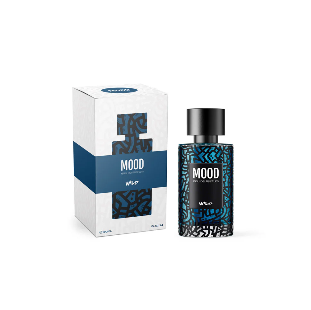 Wild Eau de parfum - Image 2