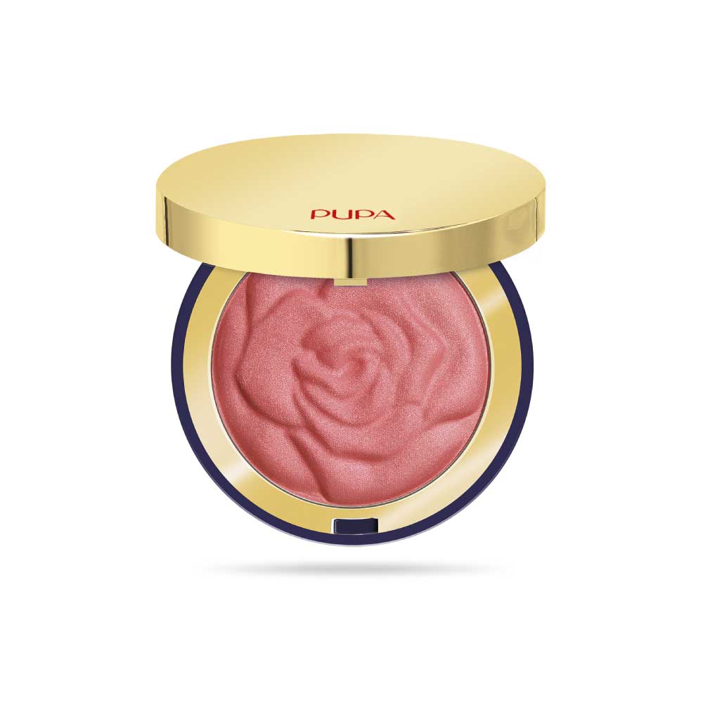 Winter Blooming Blush illuminante