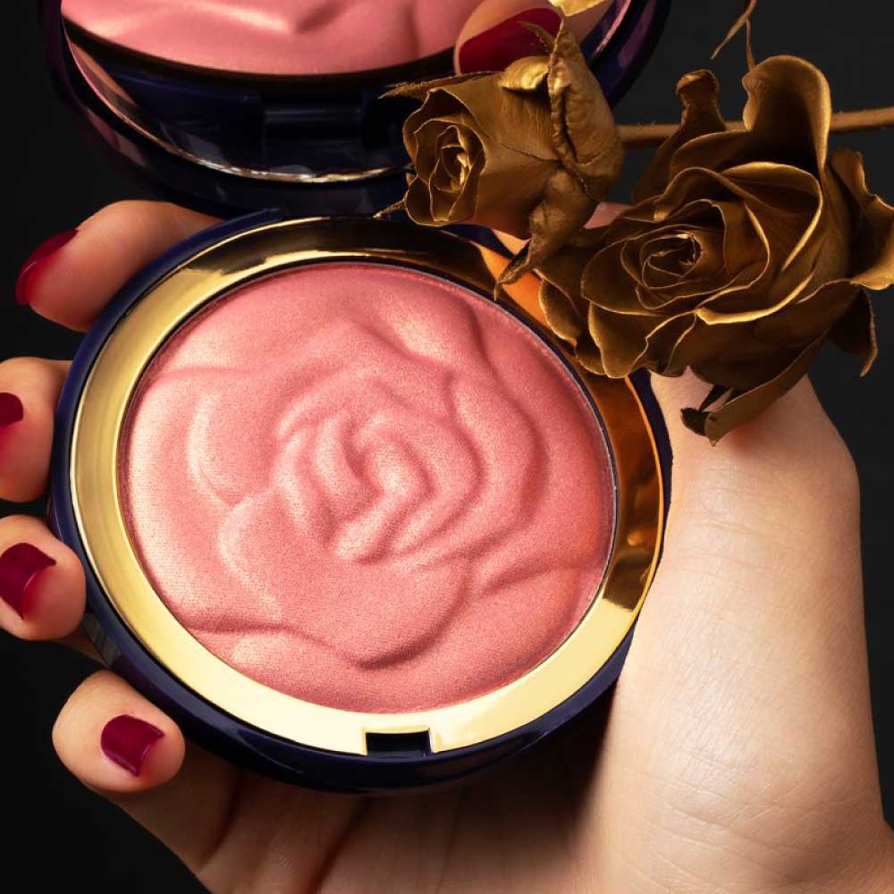 Winter Blooming Blush illuminante - Image 2