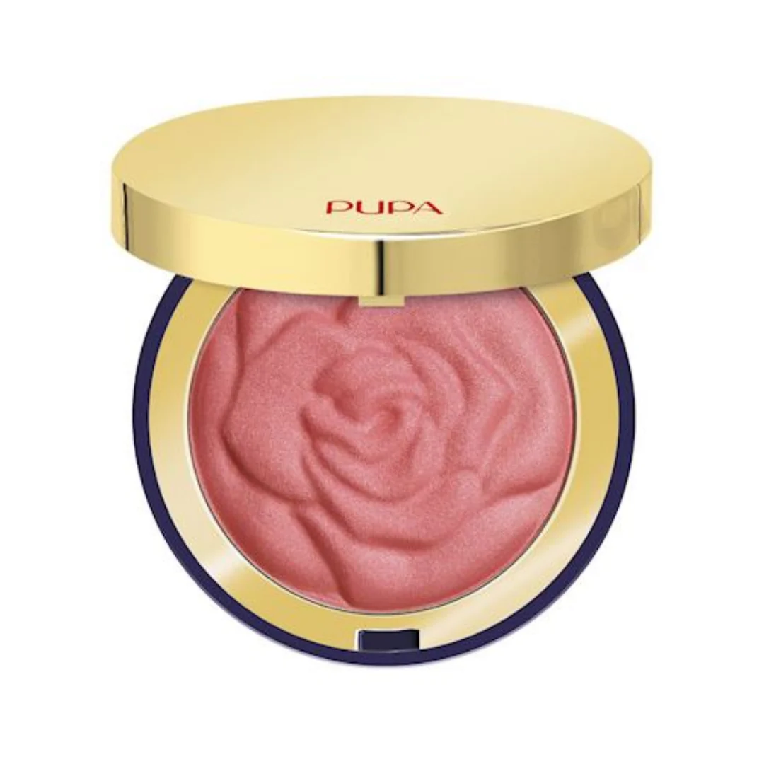 Winter Blooming Blush illuminante - Image 3