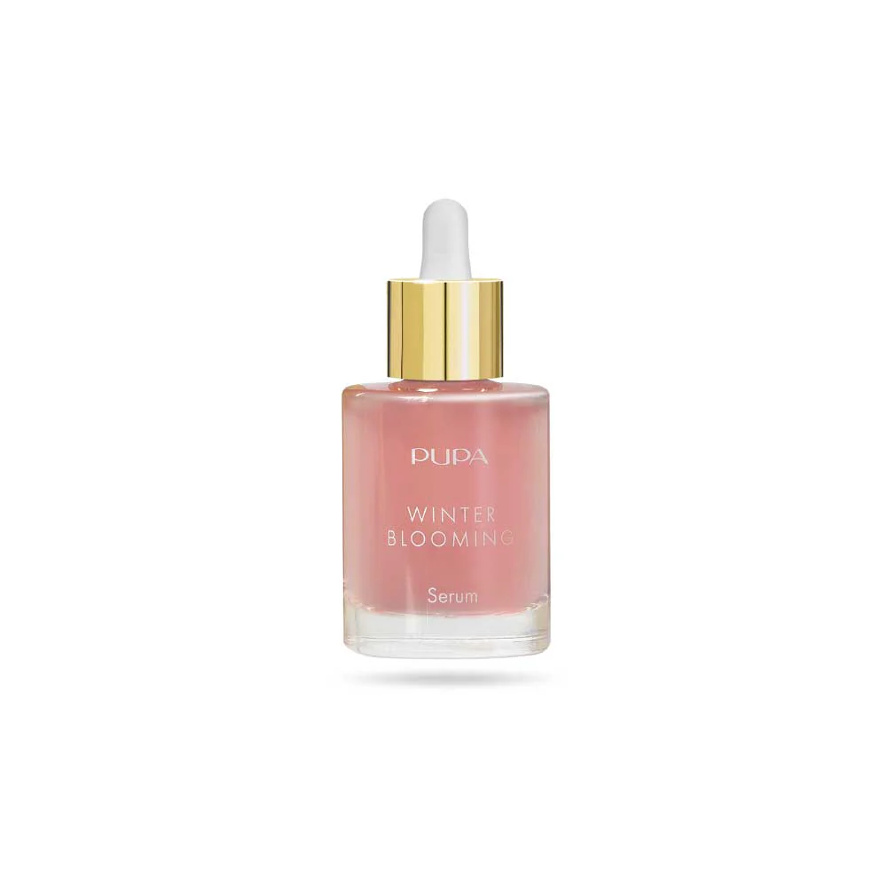 Winter Blooming Siero Viso