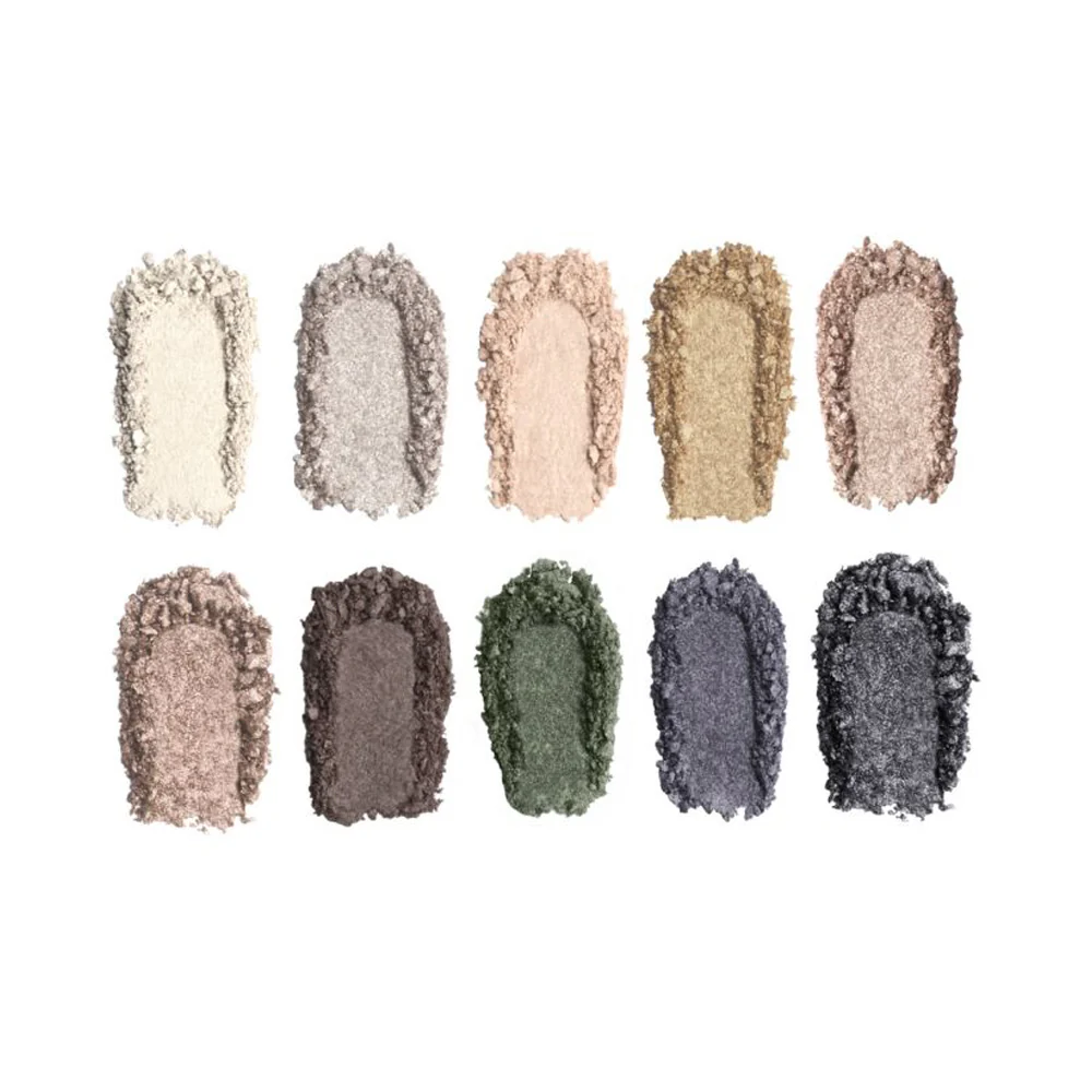 Wonder Look Eyeshadow Palette - Image 4