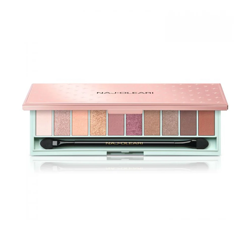 Wonder Look Eyeshadow Palette - Image 9