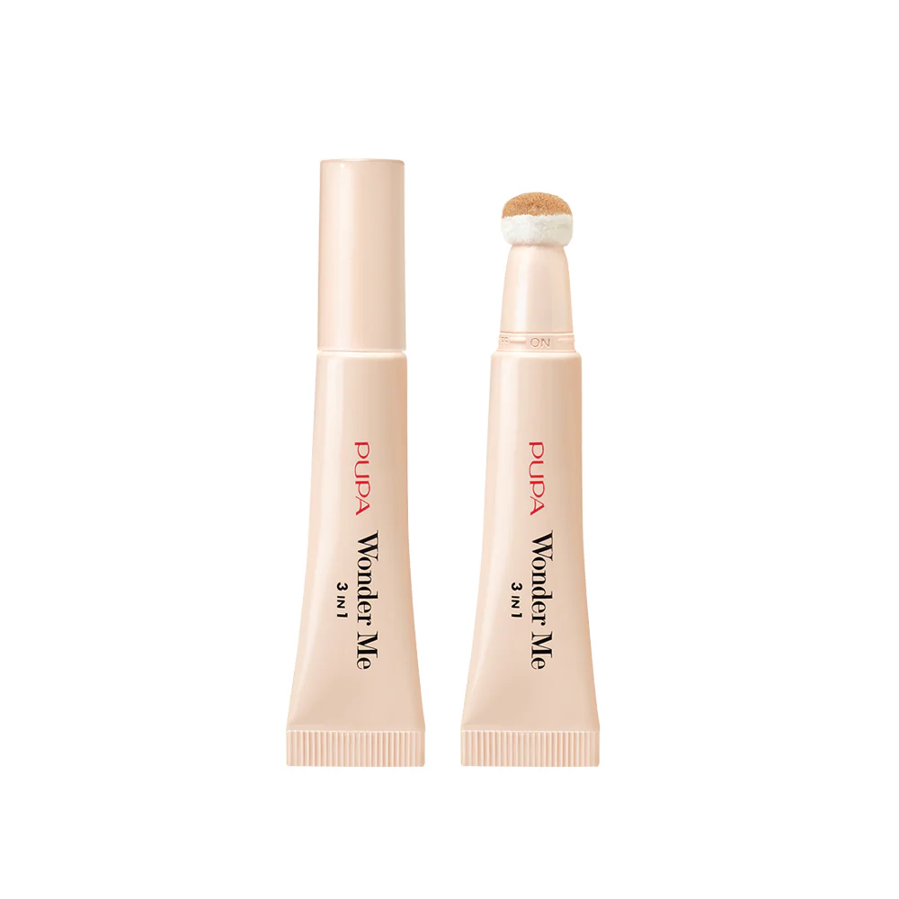 Pupa Wonder Me 3 in 1 Correttore Multifunzione - Image 6