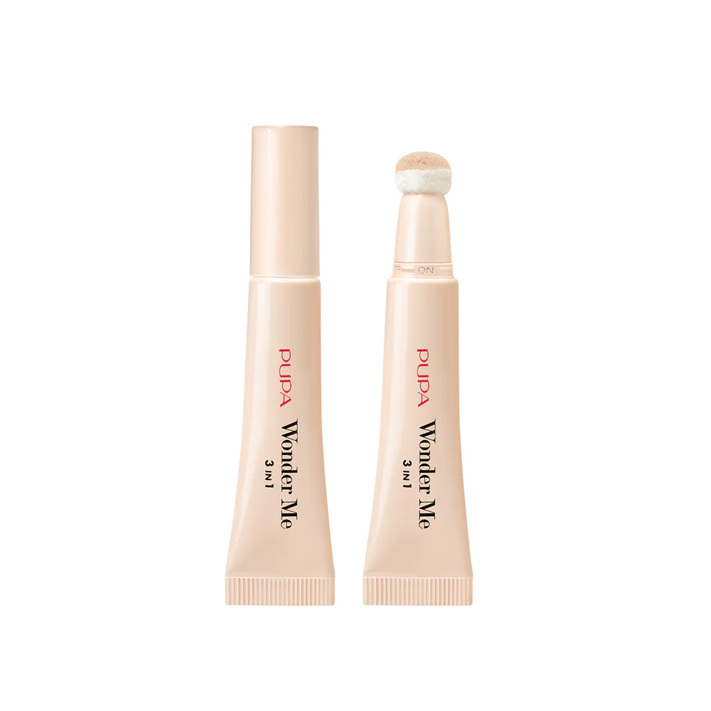 Pupa Wonder Me 3 in 1 Correttore Multifunzione - Image 8