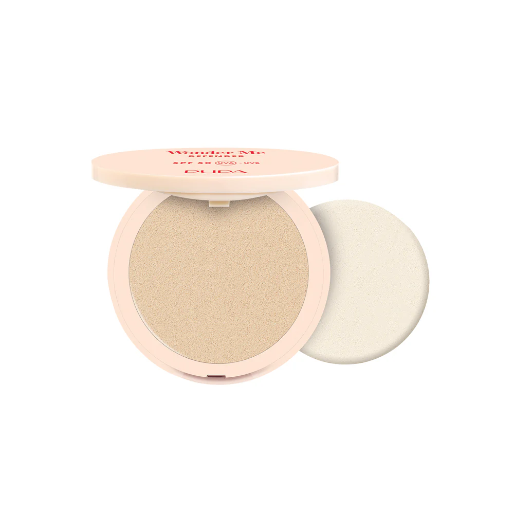 Wonder Me Defender SPF 50 Fondotinta - Image 17