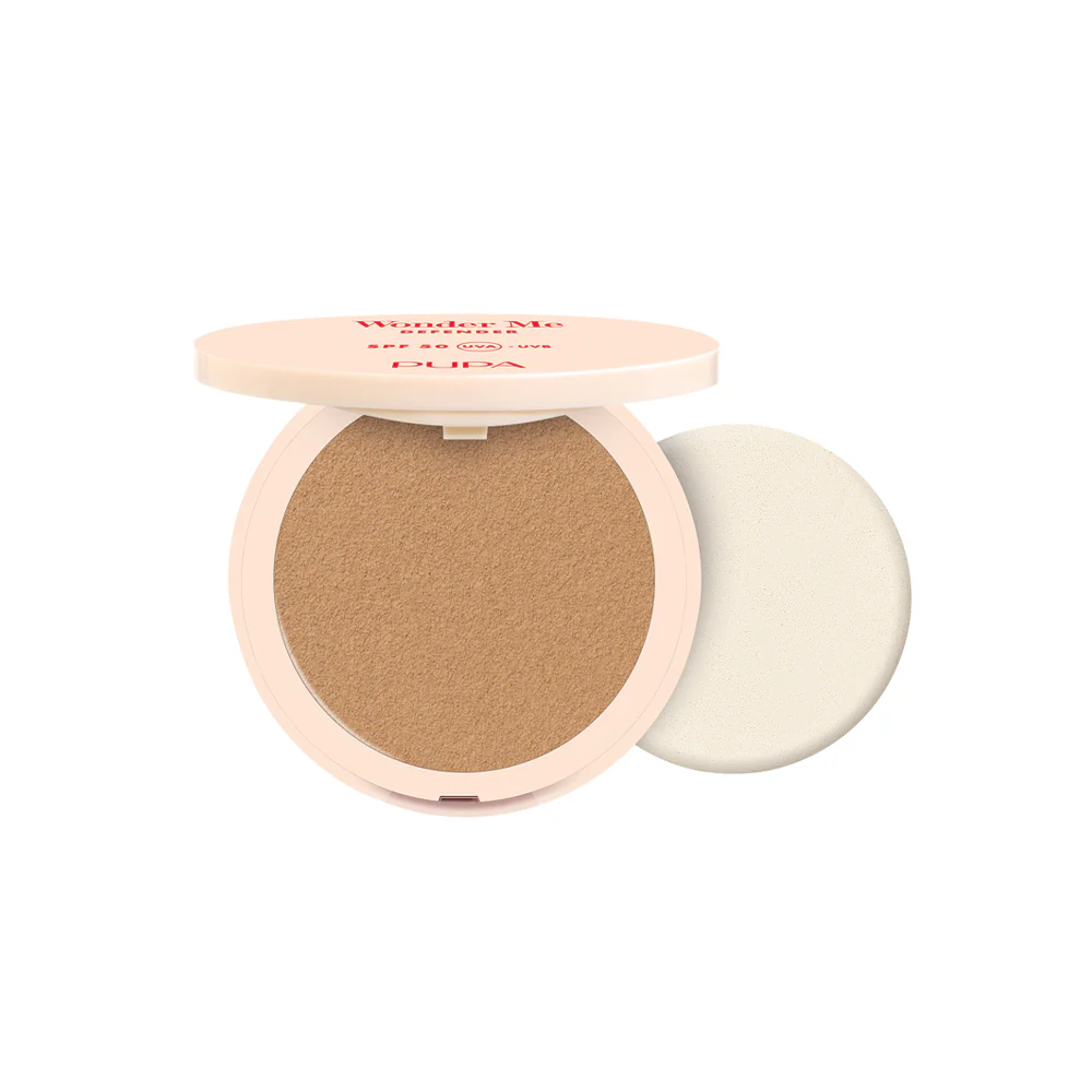 Wonder Me Defender SPF 50 Fondotinta - Image 21