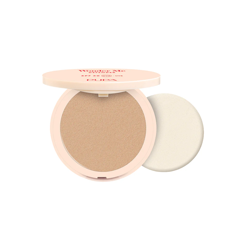 Wonder Me Defender SPF 50 Fondotinta - Image 9