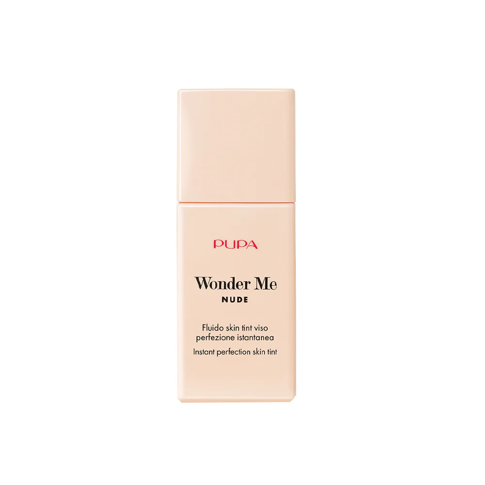 Wonder Me Nude Skin Tint