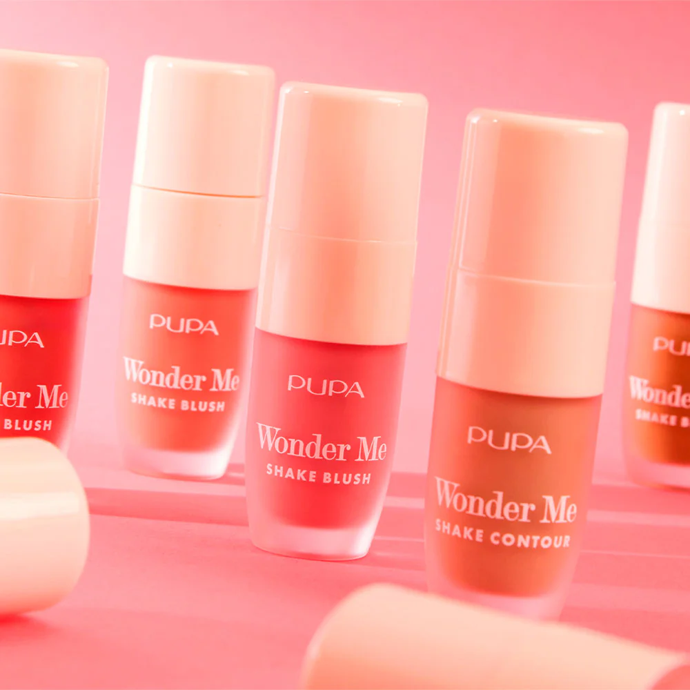Wonder Me Shake Blush - Image 10