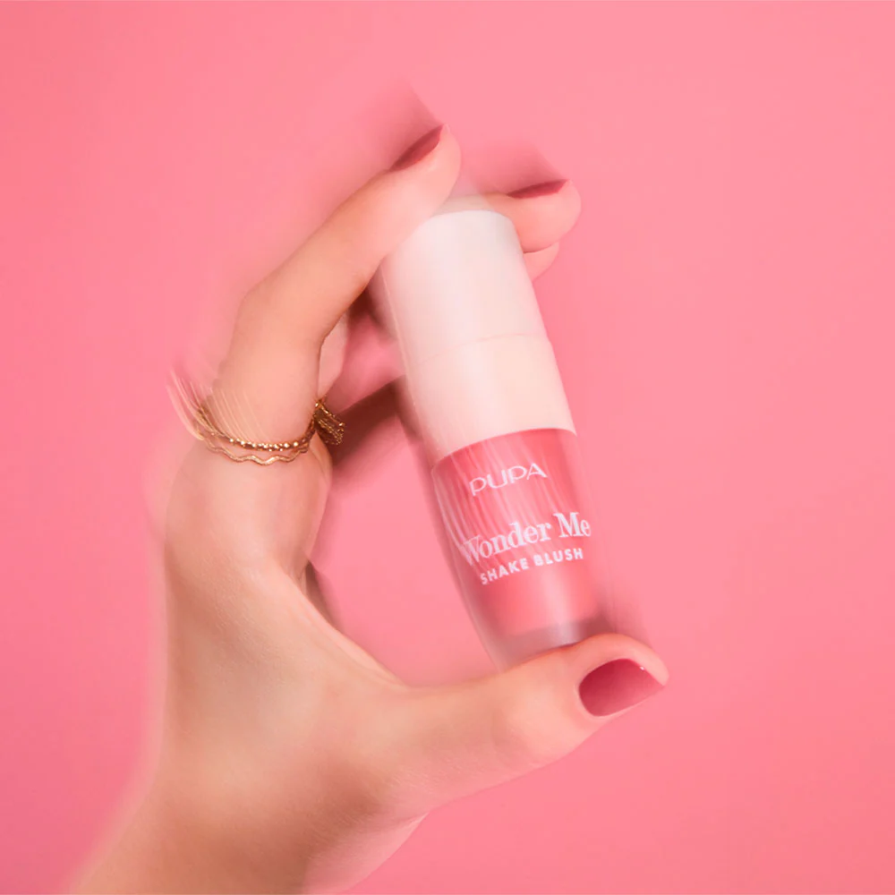 Wonder Me Shake Blush - Image 2